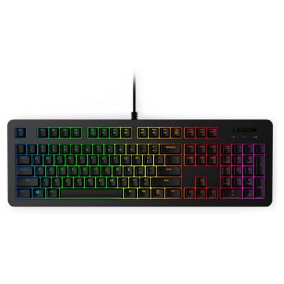 Imagem de Teclado Lenovo Legion Gaming K310 RGB