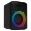 Imagem de Coluna Portátil Bluetooth HiFuture Event RGB Preta
