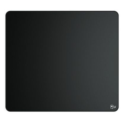 Imagem de Tapete de Rato Glorious PC Gaming Race Element Fire Preto