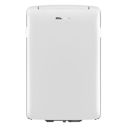 Imagem de Ar Condicionado Portátil Hisense APC12QC 12000BTU/Hora Branco