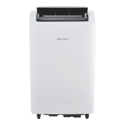 Imagem de Ar Condicionado Portátil Hisense APC09QC 9000BTU/Hora Branco