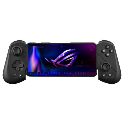 Imagem de GamePad Asus ROG Tessen Mobile (Android)