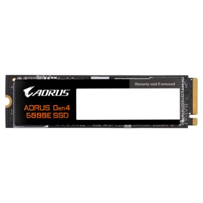Imagem de SSD M.2 2280 Gigabyte AORUS 5000E NVMe 1TB