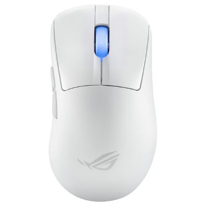 Imagem de Rato Asus ROG Keris II Ace Wireless Branco