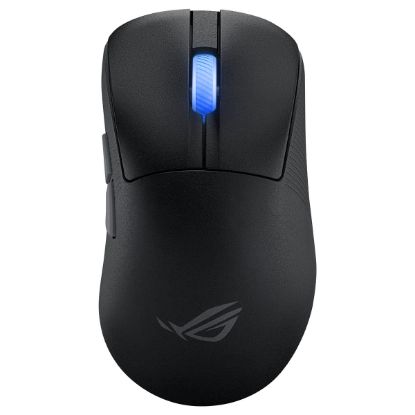 Imagem de Rato Asus ROG Keris II Ace Wireless Preto