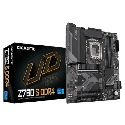 Imagem de Motherboard Gigabyte Skt1700 - Z790 S