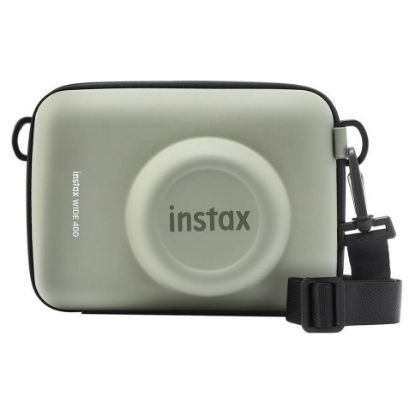 Imagem de Bolsa Instax Wide 400 Verde