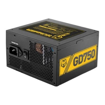 Imagem de Fonte NOX Hummer GDX750 750W 80Plus Gold Modular