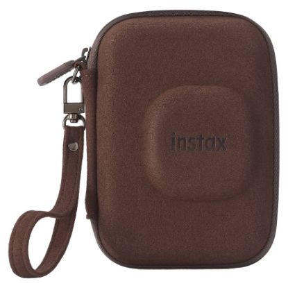 Imagem de Bolsa Instax Mini LiPlay Bronze