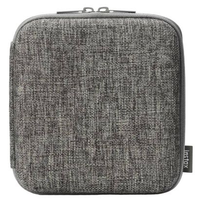 Imagem de Bolsa Instax Link Wide Cinza