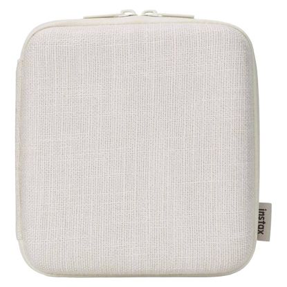 Imagem de Bolsa Instax Link Wide Branca