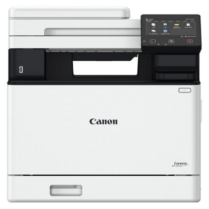 Imagem de Impressora Canon Multifunções Laser Cores i-SENSYS MF752Cdw (A4)