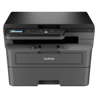 Imagem de Impressora Brother Multifunções Laser Mono Wireless DCP-L2627DWXL + 2 Toners XL