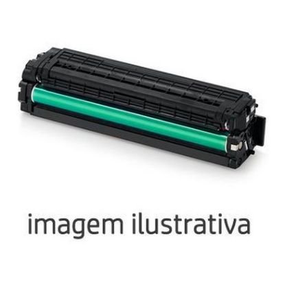 Imagem de Toner Compatível HP 125A Amarelo - CB542A