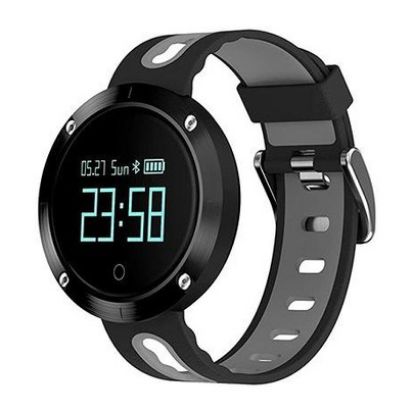 Imagem de SmartWatch Billow XSG30 Pro 0.96" Preto