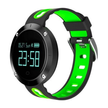Imagem de SmartWatch Billow XSG30 Pro 0.96" Preto/Verde