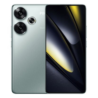 Imagem de Smartphone Xiaomi Poco F6 5G 256GB/8GB DualSIM Verde