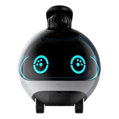 Imagem de Robot de Companhia Enabot EBO X
