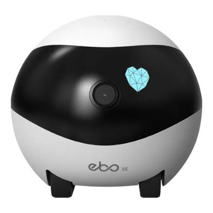 Imagem de Robot de Companhia Enabot EBO SE