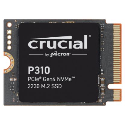 Imagem de SSD M.2 2230 Crucial P310 NVMe 1TB