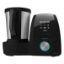 Imagem de Robot de Cozinha Cecotec Mambo 6090 1700W 3.3L Preto