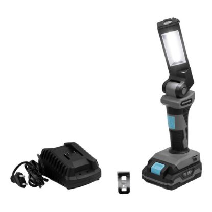 Imagem de Lanterna de Trabalho Cecotec CecoRaptor WorkLight 2020 Advance