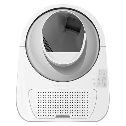 Imagem de Caixa de Areia Inteligente Catlink p/ Gatos Pro-X Luxury