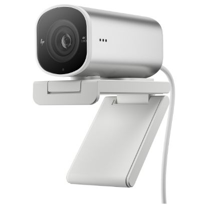 Imagem de Webcam HP 960 4K Streaming
