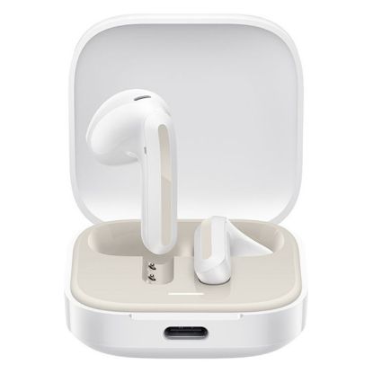 Imagem de Auriculares True Wireless Xiaomi Redmi Buds 6 Active Branco