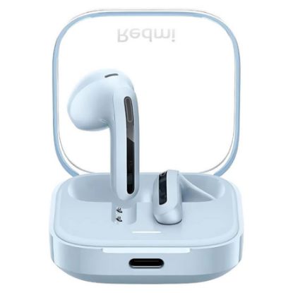 Imagem de Auriculares True Wireless Xiaomi Redmi Buds 6 Active Azul
