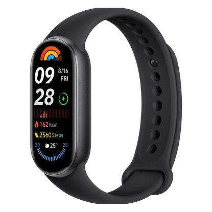 Imagem de SmartBand Xiaomi Band 9 Preta