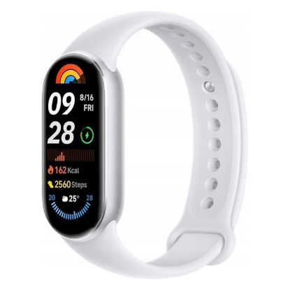 Imagem de SmartBand Xiaomi Band 9 Branco