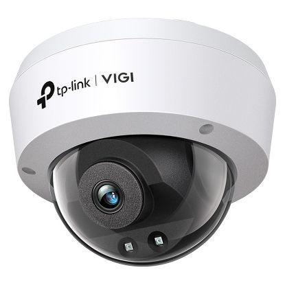 Imagem de Câmara de Vigilância Interior TP-Link VIGI Dome C230I 4mm Security 3MP