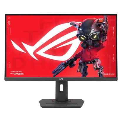 Imagem de Monitor Asus 27" ROG STRIX XG27UCS IPS 4K 16:9 160Hz FreeSync/G-Sync HDR400 (1ms)