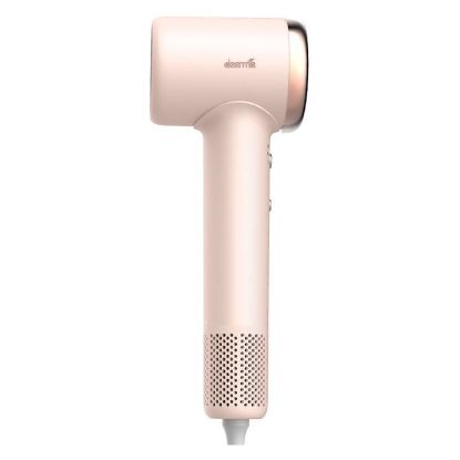 Imagem de Secador de Cabelo Deerma DEM-CF50W 1500W Rosa