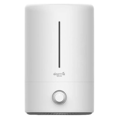 Imagem de Humidificador Deerma F628W - 5L Branco