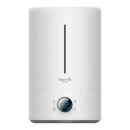 Imagem de Humidificador Deerma F628S - 5L Branco