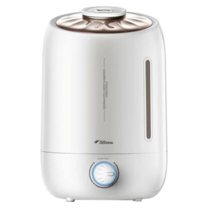 Imagem de Humidificador Deerma F500 - 5L Branco