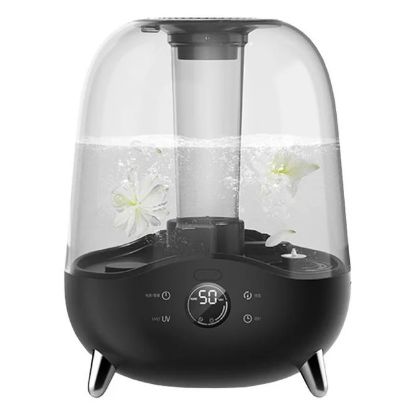 Imagem de Humidificador Deerma F327W - 5L Preto
