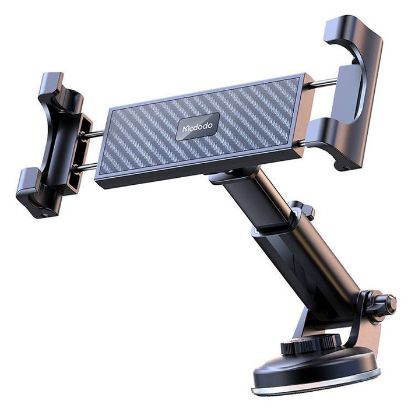 Imagem de Suporte Auto McDodo CM-4310 p/ Smartphone/Tablet Preto