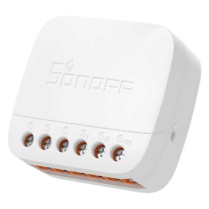Imagem de Switch Inteligente Sonoff S-MATE2
