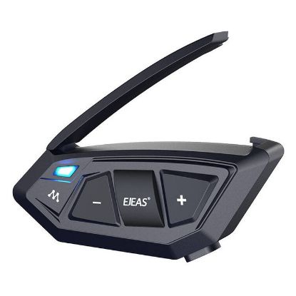 Imagem de Intercomunicador p/ Capacete Mota Ejeas MS20