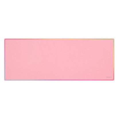 Imagem de Tapete de Rato Mars Gaming MMP224 XXL Rosa