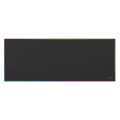 Imagem de Tapete de Rato Mars Gaming MMP224 XXL Preto
