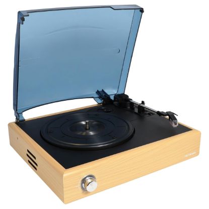 Imagem de Gira-discos Metronic 477360 3W Bluetooth c/ Colunas