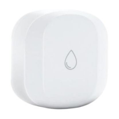 Imagem de Sensor de Fuga Água Wireless Metronic Zigbee Branco