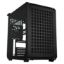 Imagem de Caixa Cooler Master Q300L V2 Preta (Micro-ATX) (Vidro Temperado)