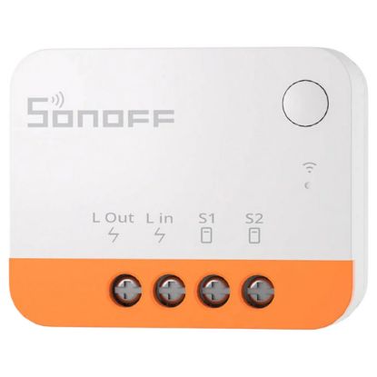 Imagem de Switch Inteligente WiFi Sonoff zbmini-l2