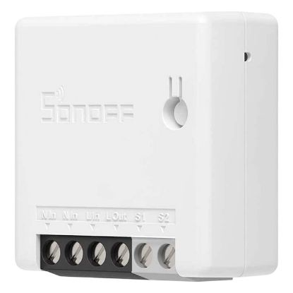 Imagem de Switch Inteligente ZigBee Sonoff ZBMINI