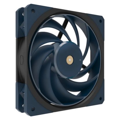 Imagem de Ventoinha 120mm Cooler Master Mobius 120 OC PWM